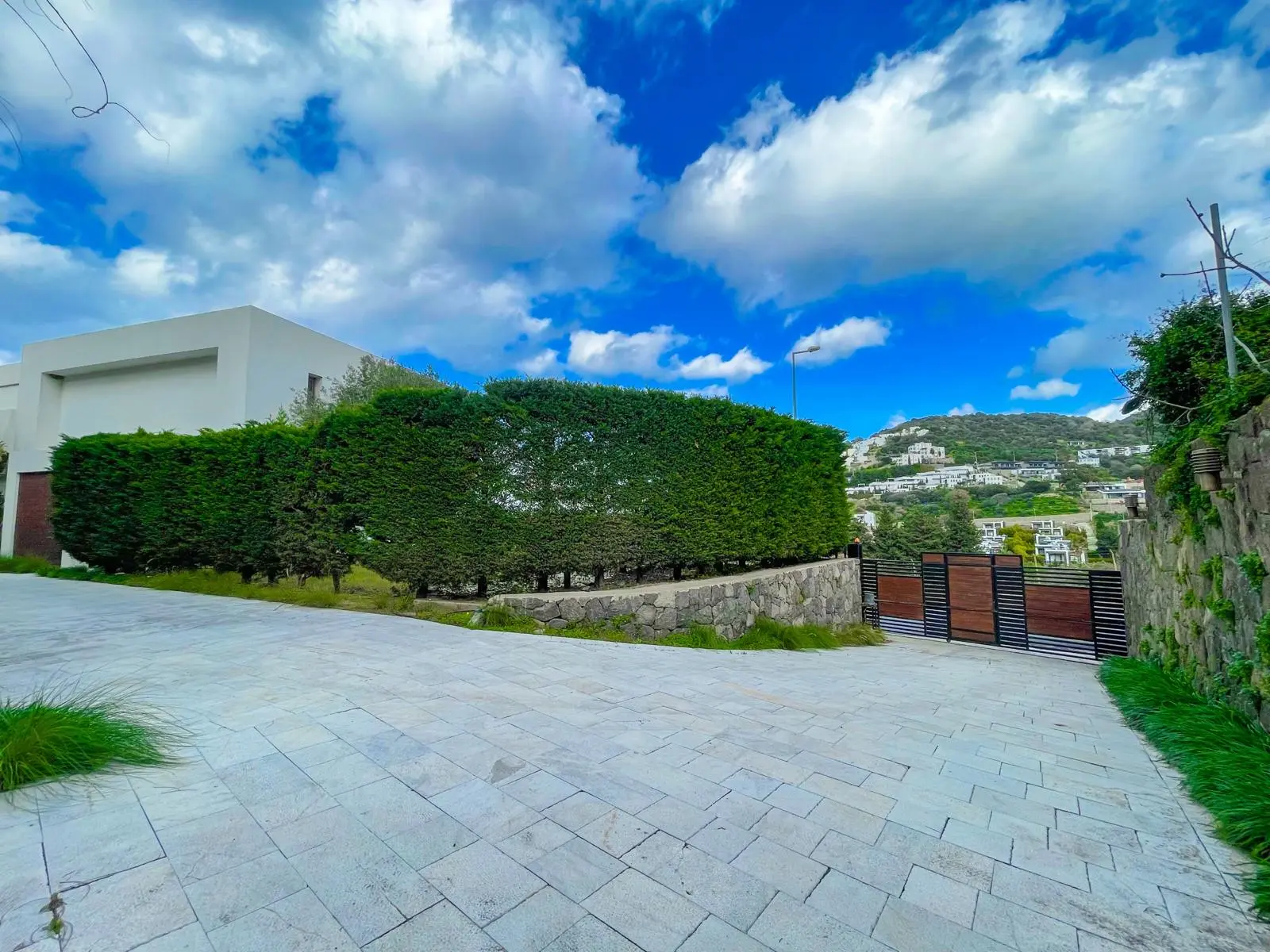 Yalikavak real estate